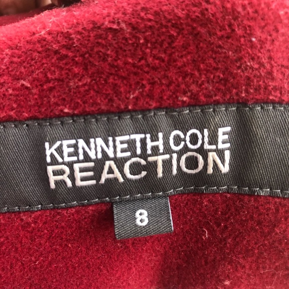 Kenneth Cole Reaction Jacket - Picture 5 of 6